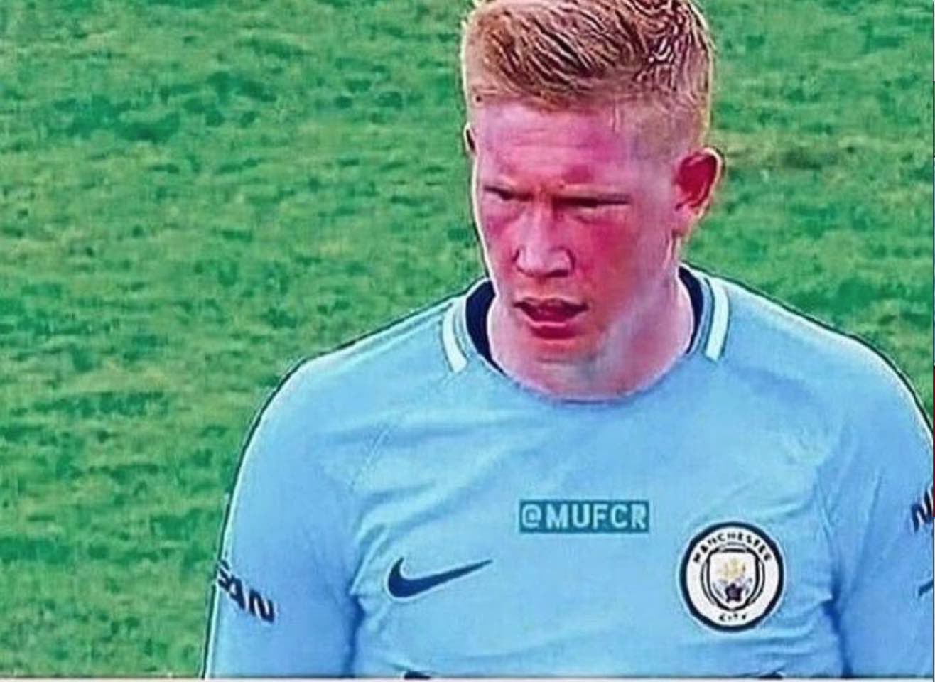 当终场哨声响起...