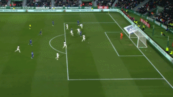 格策：梅西是我的偶像！给穆勒的建议是赛前别放狠话！