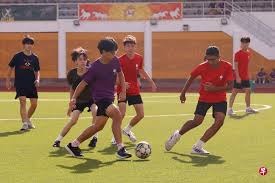 波切蒂诺：我们始终要尊重对手，关键是世界杯时保持最佳状态