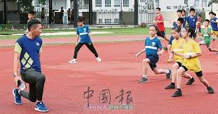 穆斯卡特：柔佛实力强外援多，我们客场要拿出足够好的表现